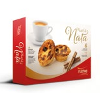 Pastel de Nata